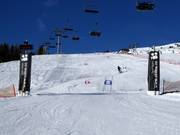 Piste SkiMovie à Gerlos