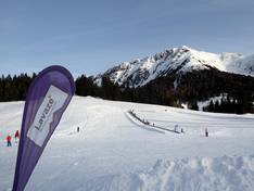 Images Malga Varena – Passo Lavazè