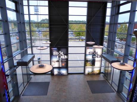 Allemagne du Nord: Propreté des domaines skiables – Propreté SnowWorld Bispingen