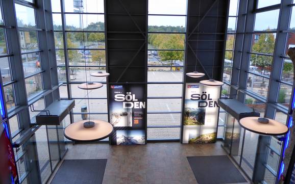 Basse-Saxe: Propreté des domaines skiables – Propreté SnowWorld Bispingen