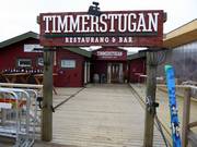 Restaurant recommandé : Timmerstugan