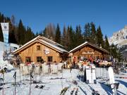 Restaurant recommandé : Ütia Bamby