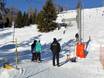 Alpes bernoises: amabilité du personnel dans les domaines skiables – Amabilité Bellwald