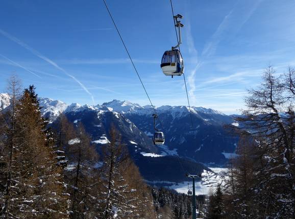 Rosskopf/Monte Cavallo