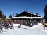 Chalet de restauration recommandé : Kreischbergwirt 