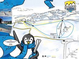 Domaine skiable Hemberg