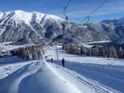 Mosen-Schlepplift - Téléski à pioches