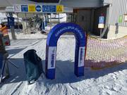 Voie rapide pour enfants - accès enfants