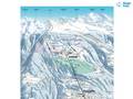 Plan des pistes Gspon (Staldenried)