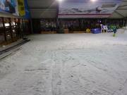 Piste pour débutants