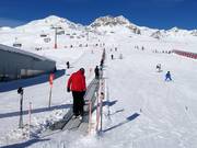 Scuol Zauberteppich II - Tapis roulant/Moving Carpet