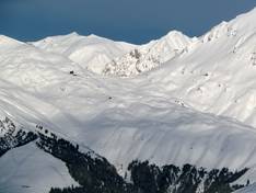 Images Schatzalp – Strela