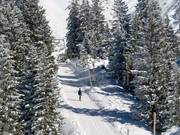 Klämmli - Téléski à pioches