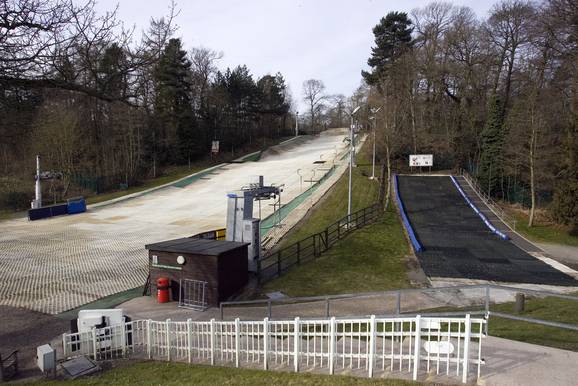 Telford Ski Centre