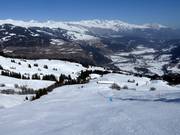 Piste n° 33 Sasolas