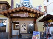 Lieu recommandé pour l'après-ski : Luislkeller