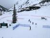 Stations de ski familiales Monts Wasatch – Familles et enfants Alta
