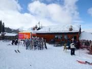 The Trap Bar & Grill avec The Mother Truck