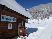 Braunilift - Téléski