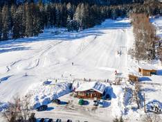 Plan des pistes Mühldorf