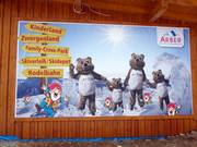 Ici, l'ArBär vous informe