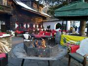 Lieu recommandé pour l'après-ski : Trattlers Einkehr