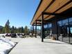 Chalets de restauration, restaurants de montagne  monde – Restaurants, chalets de restauration Big Sky Resort