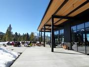 Restaurant recommandé : The Landing