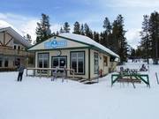 Lieu recommandé pour l'après-ski : T-Bar Pub and Grill