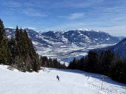 Domaine skiable Hochstein – Lienz