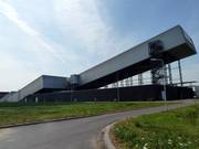 Vue sur la SnowWorld Terneuzen