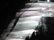 Ski nocturne