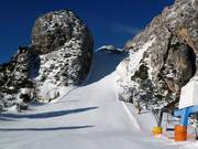 Piste n° 35 Olympia - Stratofana