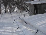 Téléski Kreuzmöslberg