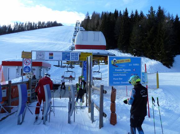 Fondo Piccolo-Cima Spill