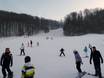 Domaines skiables pour les débutants dans le district de Stuttgart – Débutants Ostalb – Aalen
