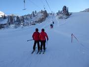 Kopsseelift I - Téléski à pioches