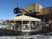 Lieu recommandé pour l'après-ski : Schirmbar Spieljoch Fügen