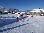 Téléski d'entraînement gratuit Eichenhof