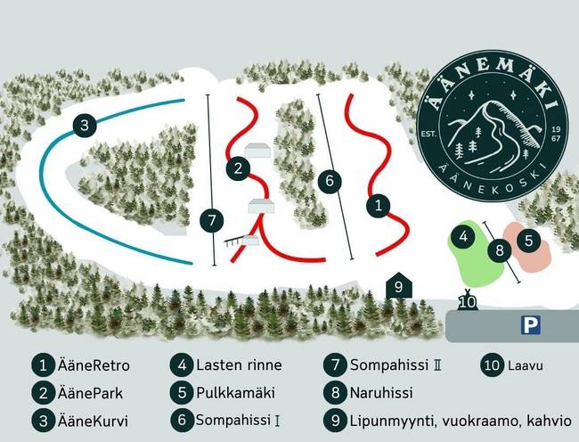 Äänemäki Äänemäki