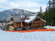 Restaurant recommandé : Unterwirthütte