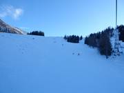 Piste intermédiaire Rudi Nierlich