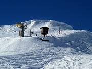 Pipelift - Téléski