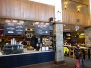 Ricochet Café & Terrasse au Fairmont Tremblant