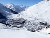 Suisse centrale: offres d'hébergement sur les domaines skiables – Offre d’hébergement Andermatt/Oberalp/Sedrun