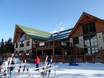 Chalets de restauration, restaurants de montagne  parc national Banff – Restaurants, chalets de restauration Mt. Norquay – Banff