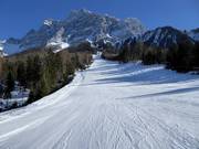 Descente Wetterstein