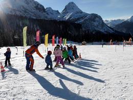 Ehrwalder Alm – Ehrwald