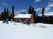 Chalet au Harmony 6 Express