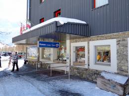 Solda all'Ortles (Sulden am Ortler)